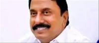 Minister Sengottaiyan Admitted to Private Hospital in Coimbatore